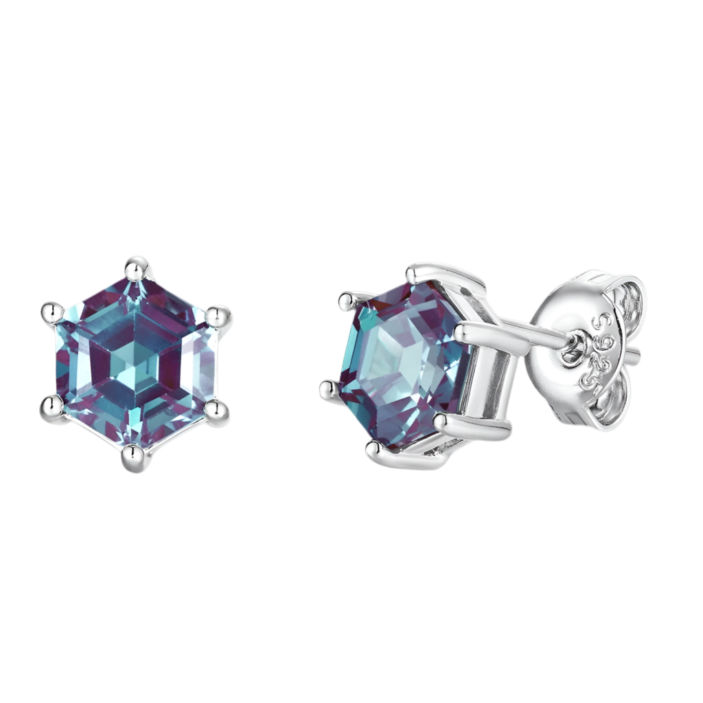 💎 Eternal Radiance Earrings