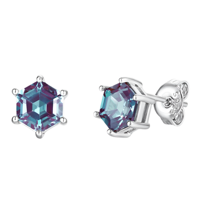 💎 Eternal Radiance Earrings