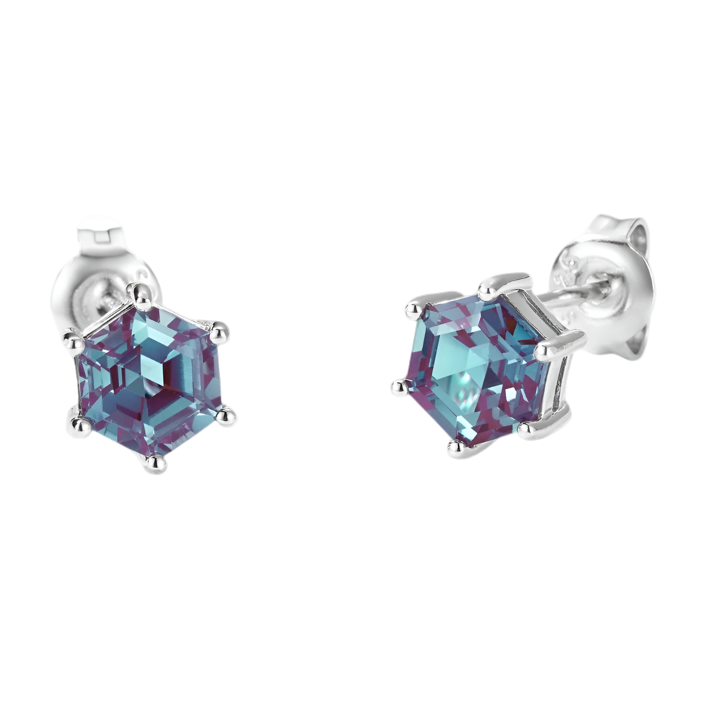 💎 Eternal Radiance Earrings