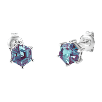 💎 Eternal Radiance Earrings