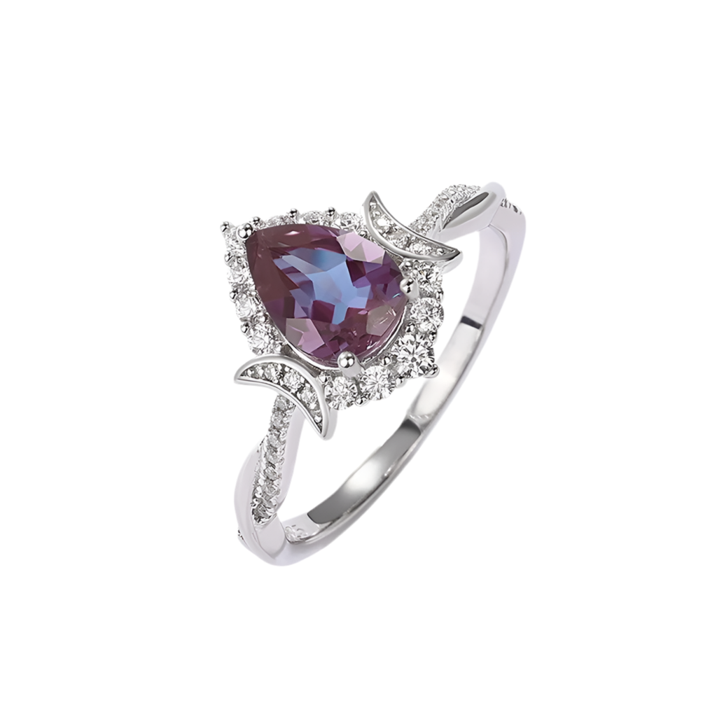 💧 Tear of Love Ring