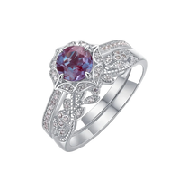 🌙 Promise of Light Ring