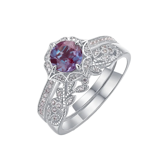 🌙 Promise of Light Ring