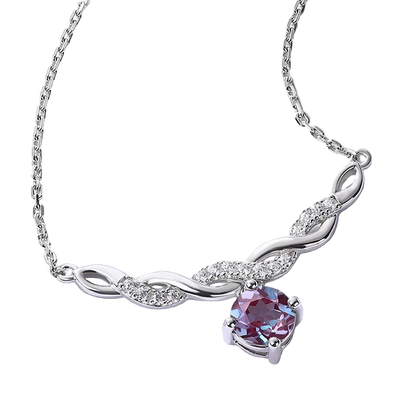 🪽 Twist of Fate Necklace