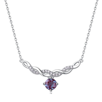 🪽 Twist of Fate Necklace