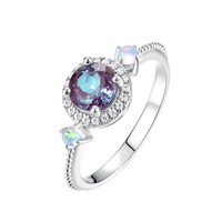 🕊️  SoulBond Ring