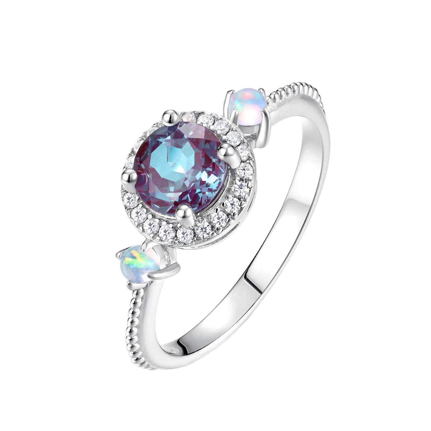 🕊️  SoulBond Ring