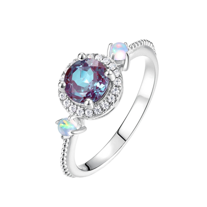 🕊️  SoulBond Ring