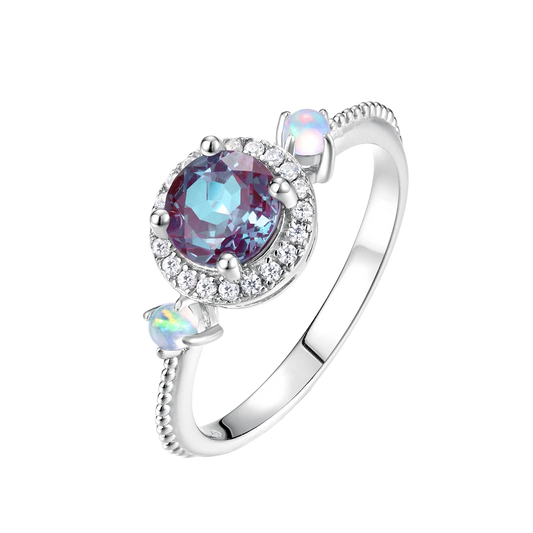 🕊️  SoulBond Ring