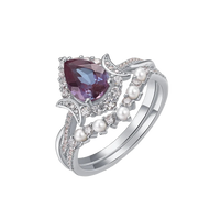 💧 Tear of Love Ring