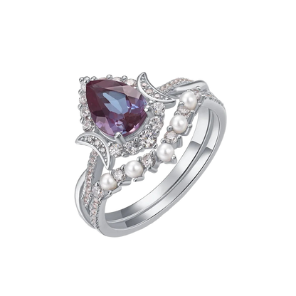 💧 Tear of Love Ring